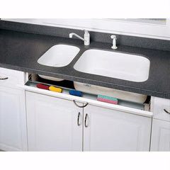 Sink Front Tip-Out Trays, Rev-a-Shelf 6540 Series