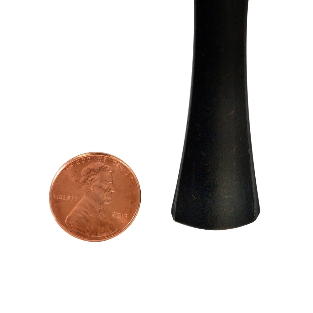 FlexCut® MC307 #7 x 11/16'' Fixed-Handle Mallet Sweep
