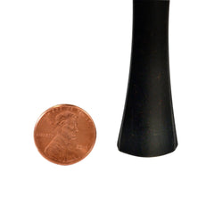 FlexCut® MC307 #7 x 11/16'' Fixed-Handle Mallet Sweep