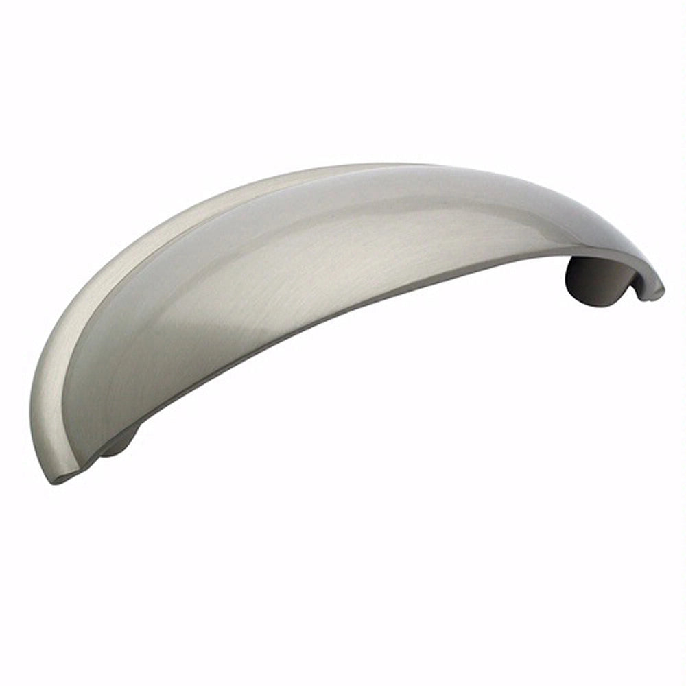 Satin Nickel Hardware Pull