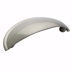 Satin Nickel Hardware Pull