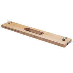Soss Routing Jig, Use for 26518, 30664 and 35294 Hinges (Soss #101)