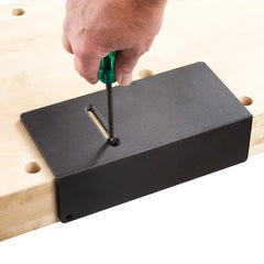 Sjobergs Universal Anvil UA-13