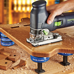 Rockler Risers XL for Bench Cookie Plus or Connect, 4-Pack