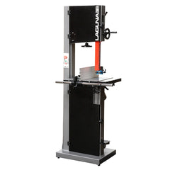 Laguna 14BX 1.75HP Bandsaw, 110V