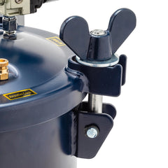Pressure Pot for Casting, 2.5-Gallon
