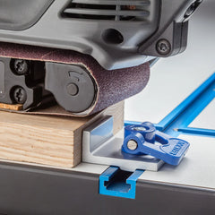 Rockler Short Stop for Rockler T-Track System