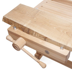 Ramia Superb 2100 Workbench