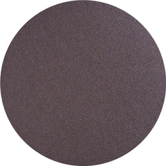 Adhesive Disc Paper 60 Grit, 12"