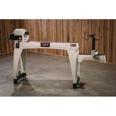 20'' Lathe Bed Extension (719401) for Jet 1440VS Lathes