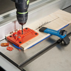 Micro Jig Splitter™ SteelPRO System, Thin Kerf