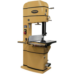 Powermatic PM2013B 20'' Bandsaw, 5HP, 1-Phase, 230V