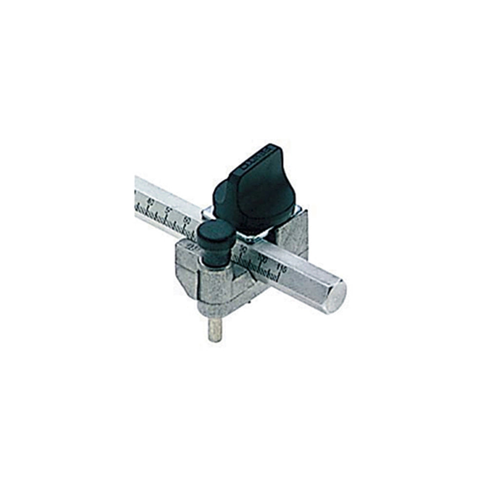 Replacement Sliding Stop Flag for Festool LR 32 Guide Rail System
