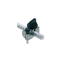 Replacement Sliding Stop Flag for Festool LR 32 Guide Rail System
