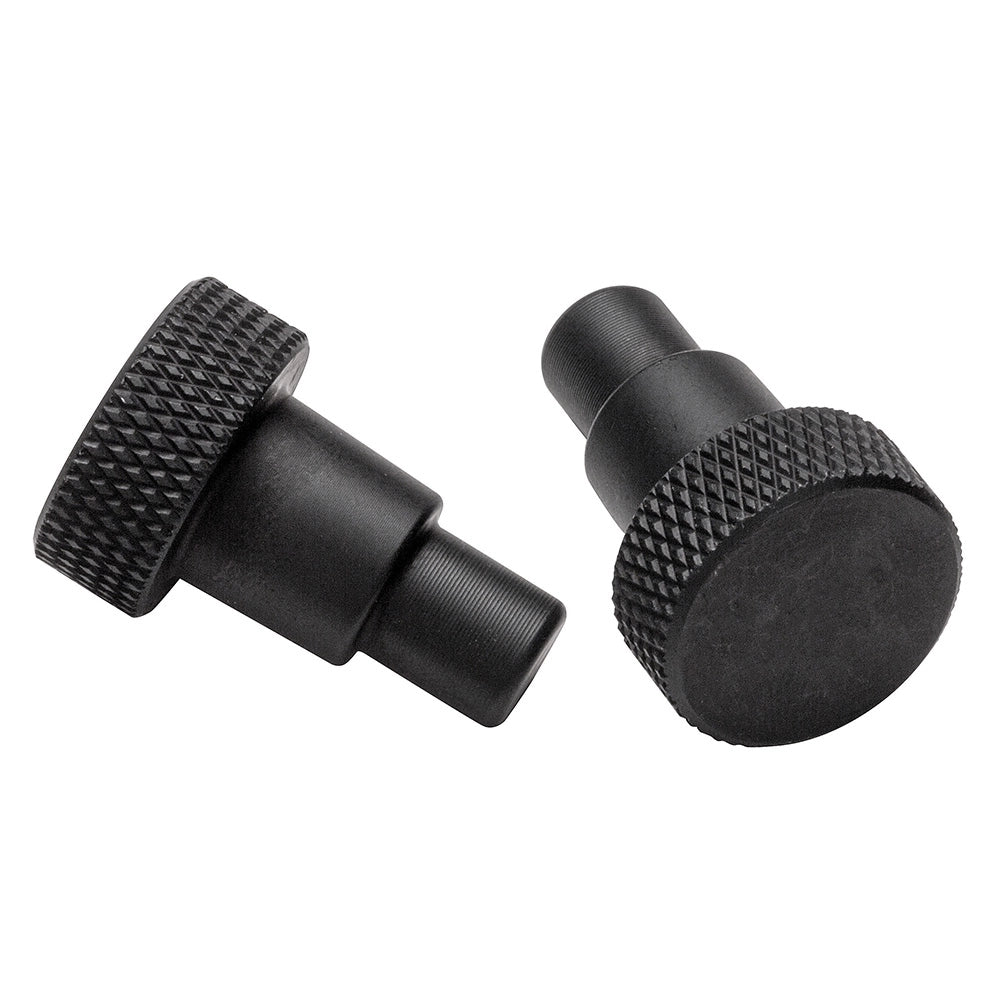 9/32" Indexing Pins for Pro Shelf Drilling Jig, 2-Pack