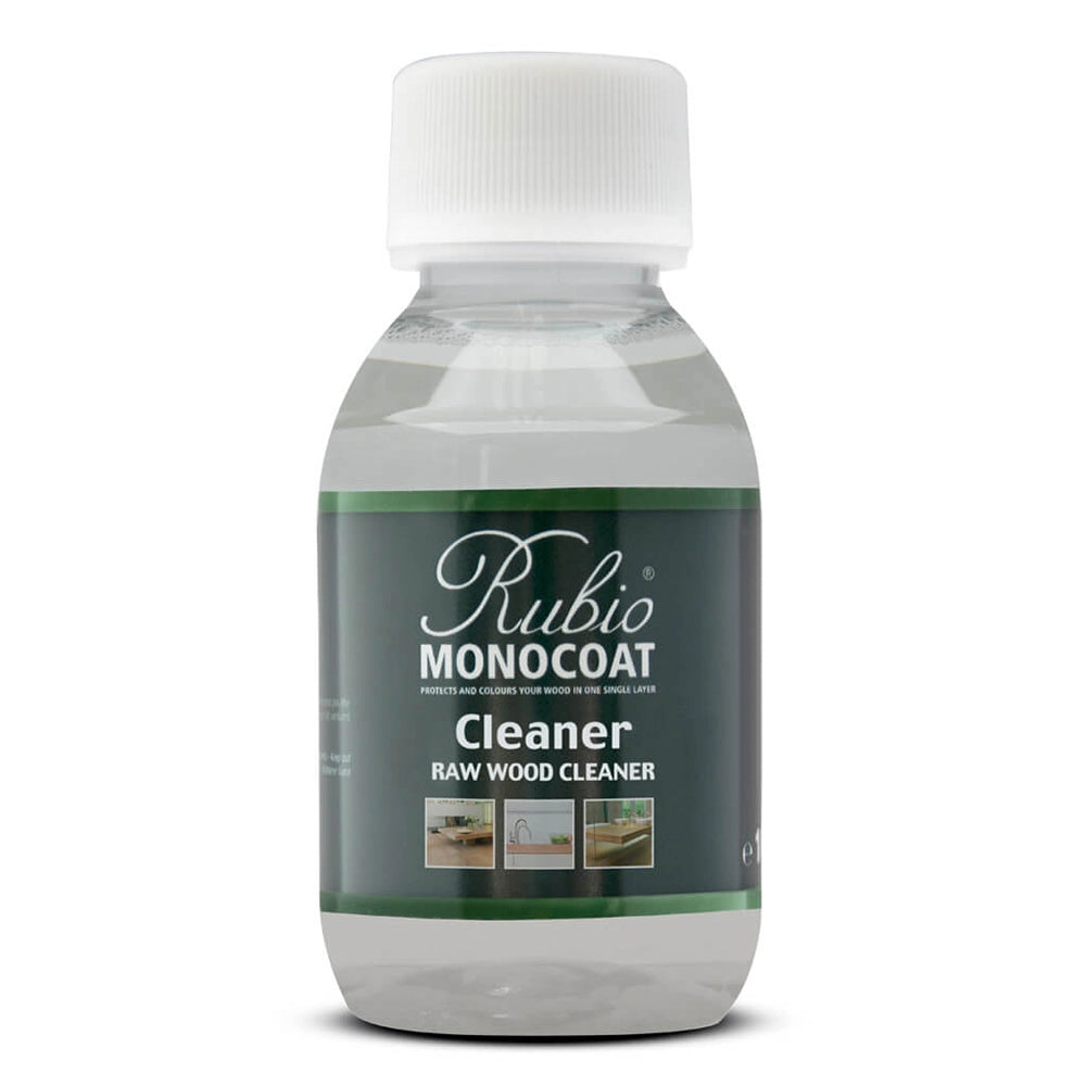 Rubio Monocoat Raw Wood Cleaner, 100ml