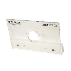 Rockler Concealed Hinge Router JIG IT®