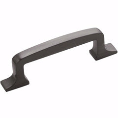 Graphite Westerly Pull
