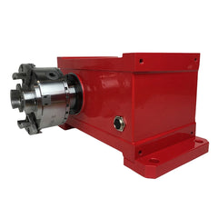 Axiom 4th Axis CNC Rotary Kit