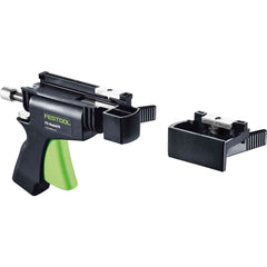 Festool Quick-Action Clamp for Guide Rails (489790)