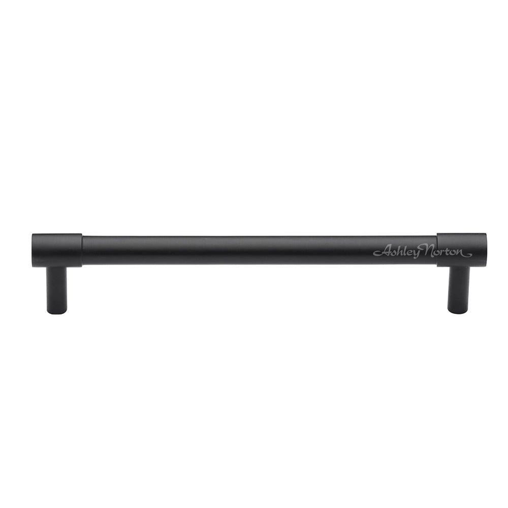 6-3/4''  Phoenix Cabinet Pull, Dark  Oil-Rubbed