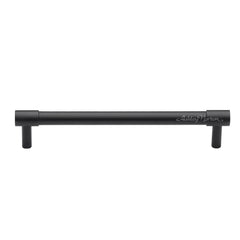 6-3/4''  Phoenix Cabinet Pull, Dark  Oil-Rubbed