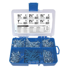 Kreg® SK04 260-Piece Pocket-Hole Screw Starter Kit