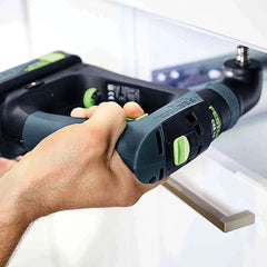 Festool Right Angle Chuck AN-XS (205710)