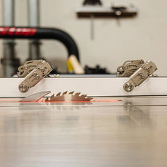 JessEm Clear-Cut STS Table Saw Stock Guide Kit