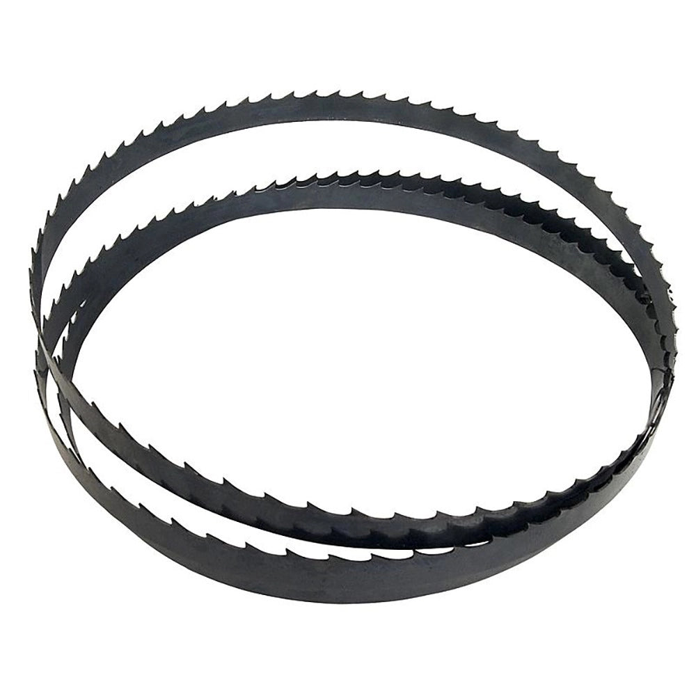 Rikon Regular Bandsaw Blade 19-7008, 70-1/2'' x 5/16'' x 0.0157'' x 6 TPI