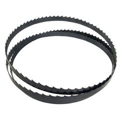 Rikon Regular Bandsaw Blade 19-7008, 70-1/2'' x 5/16'' x 0.0157'' x 6 TPI