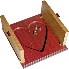 Rockler Dish Carving Router Bit - 1-1/4" Dia x 1/2" H x 1/2" Shank