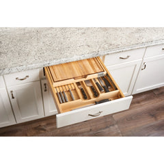 Complete System for Knives - 24 in.