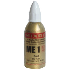 Mixol® Metallic Tint, Silver