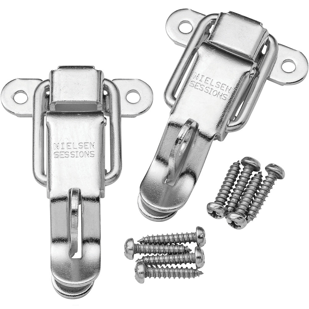 Nickel plated