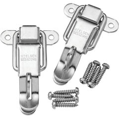 Brass plated