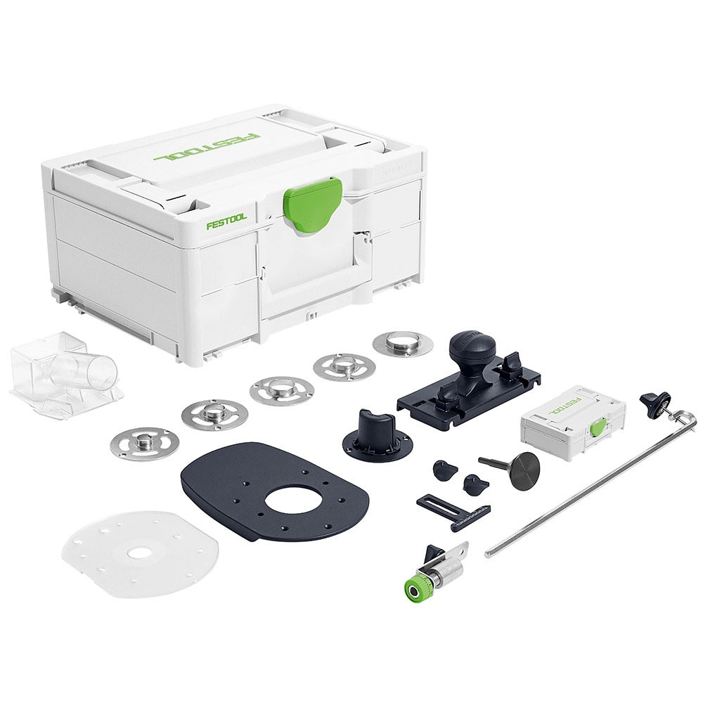 Festool Imperial Accessory Kit ZS OF 1010 I (578047)