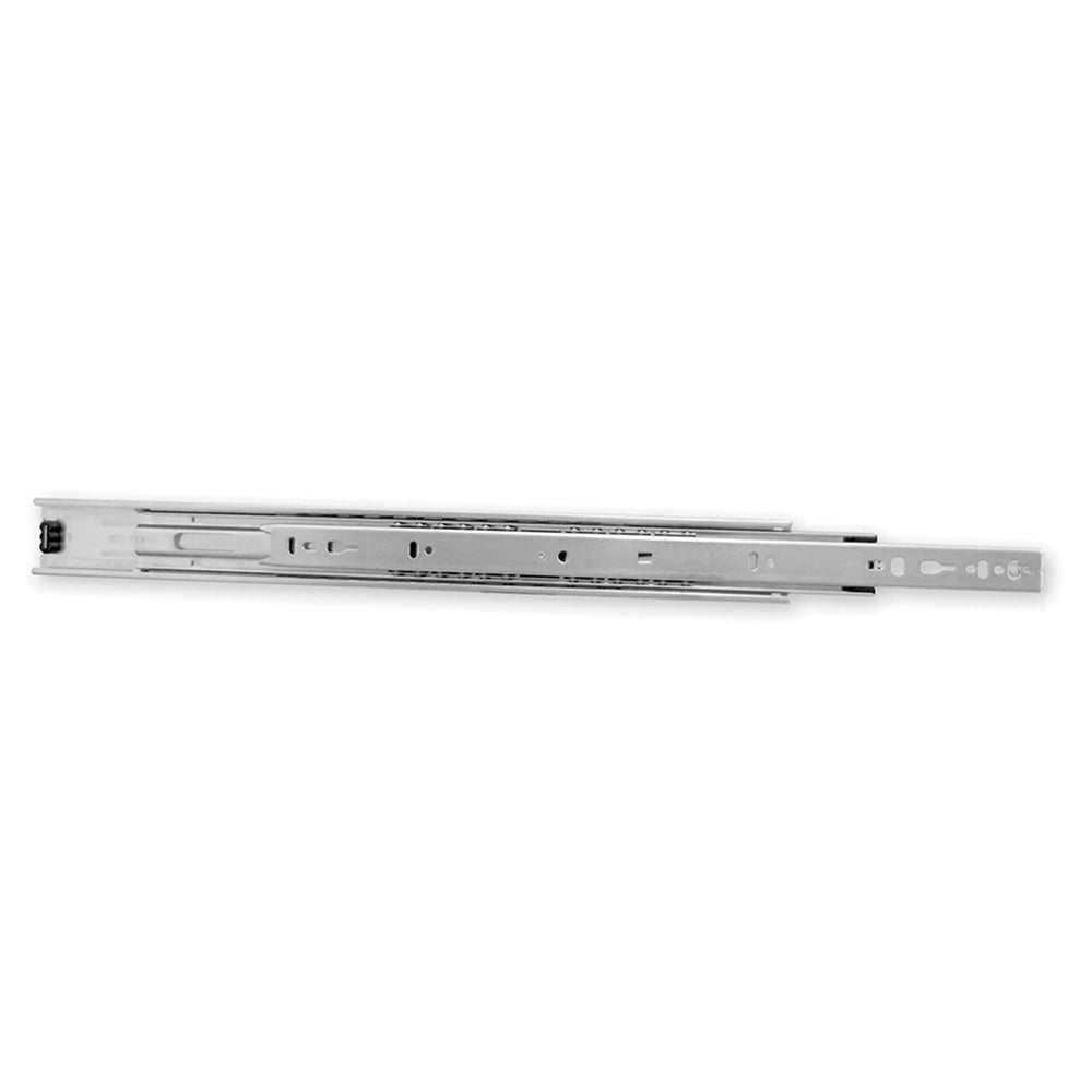 6'' Accuride 3832E 100-lb. Full-Extension Drawer Slides