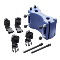Dust Right® Vacuum Harness
