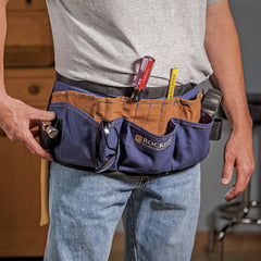 Tool Belt Apron