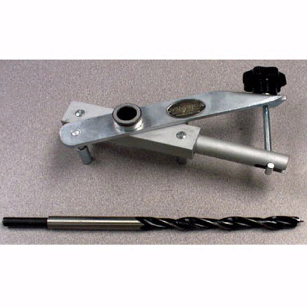 Drill Guide w/ bit, Metal (CVRI-DG)