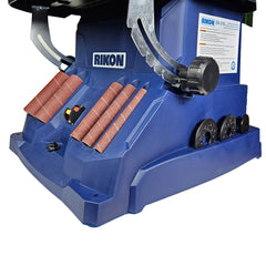 Rikon Benchtop Oscillating Belt/Spindle Sander 50-310