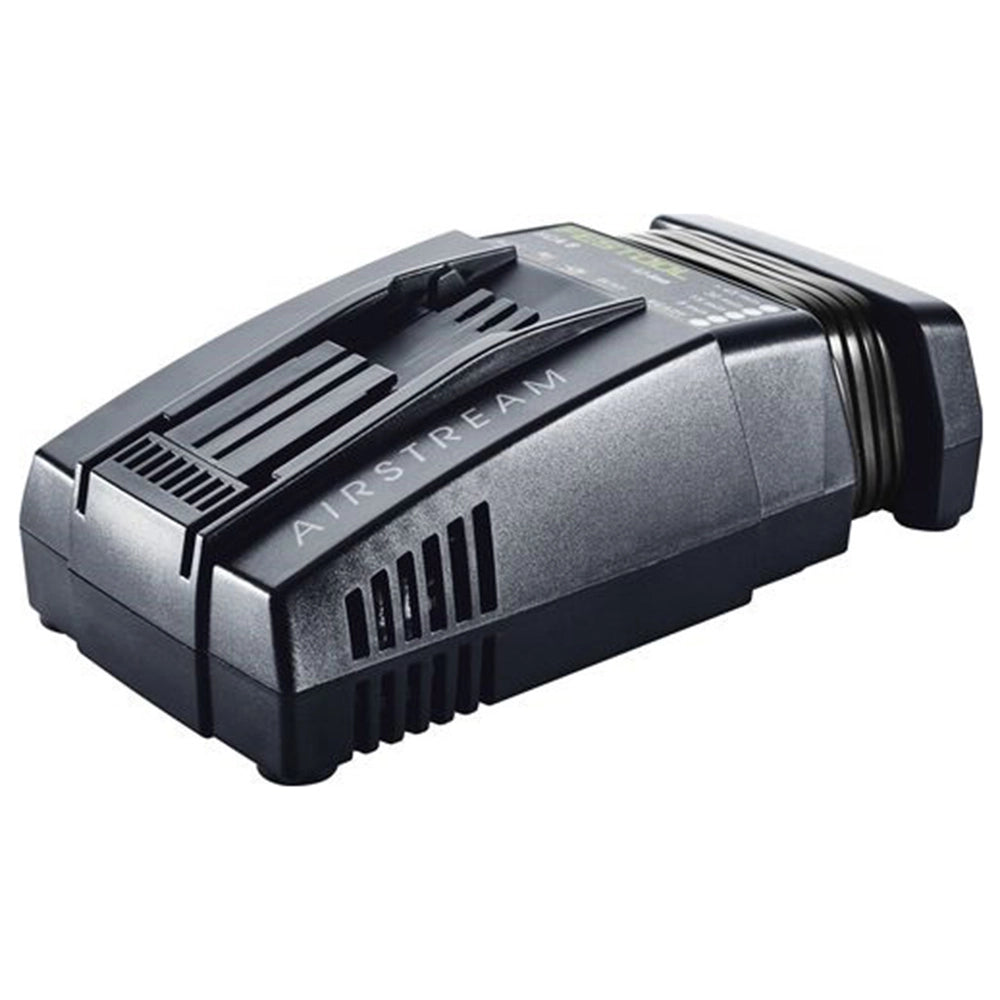 Festool SCA 8 AirStream Rapid Battery Charger (200313)