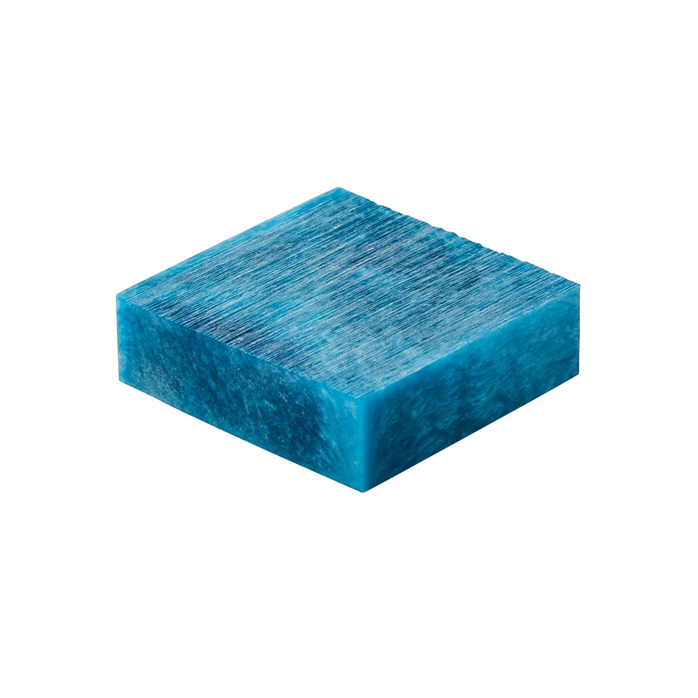Ocean Acrylic Ring Blank