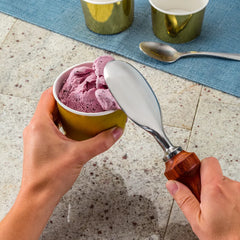 Rockler Ice Cream Paddle Turning Kit