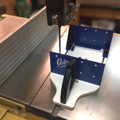 Carter AccuRite Miter Mill for Logs