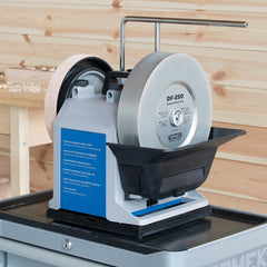 Tormek 10'' Diamond Wheel, Fine (600-Grit)
