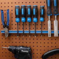 Rockler 18'' Magnetic Tool Holder Strip