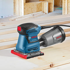 Bosch GSS20-40 1/4-Sheet Orbital Finishing Sander