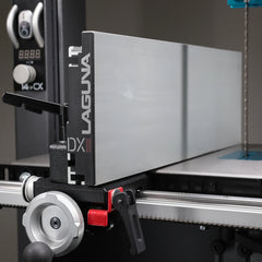 DXIII DriftMaster Bandsaw Fence System